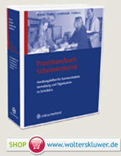 Praxishandbuch Schulsekretariat